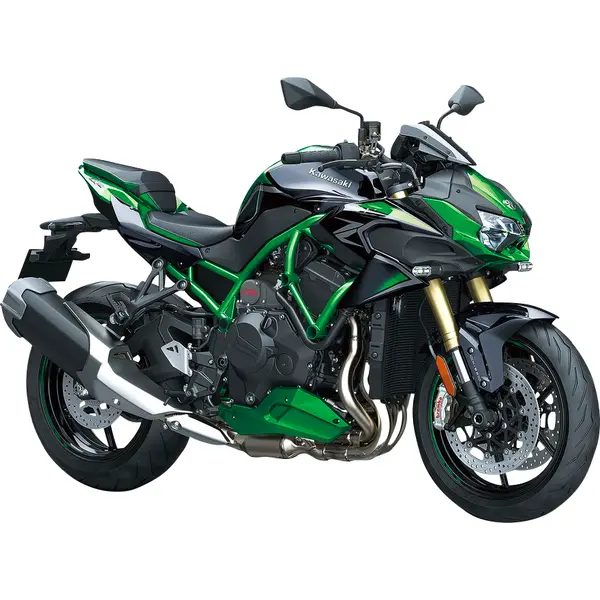 Z H2 SE (ZR 1000 LMF)